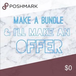 Bundle and save